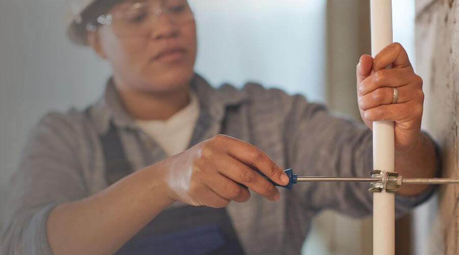 Professional annual plumbing maintenance services in Lake Orion, MI